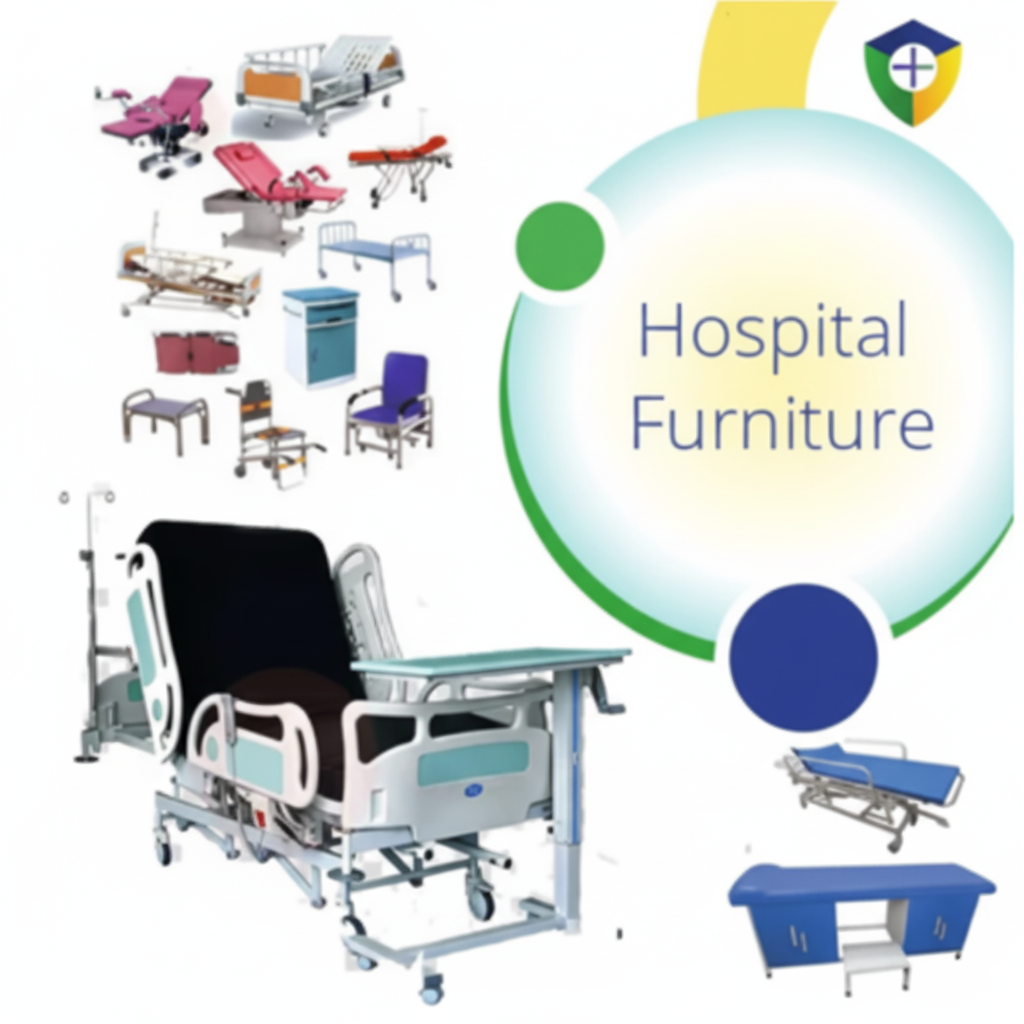 Hospital Furniture